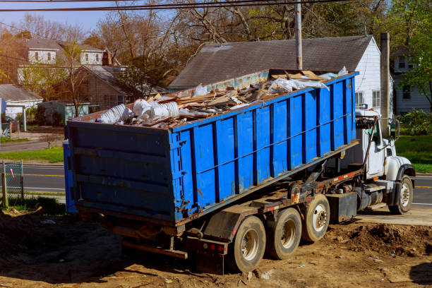 Best Attic Cleanout Services  in Coalinga, CA