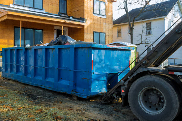 Best Dumpster Rental Services  in Coalinga, CA